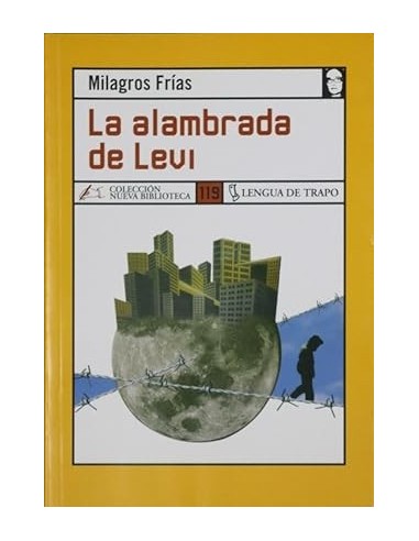 LA ALAMBRADA DE LEVI