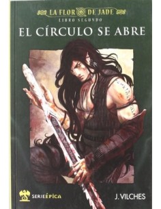 LA FLOR DE JADE II.EL...