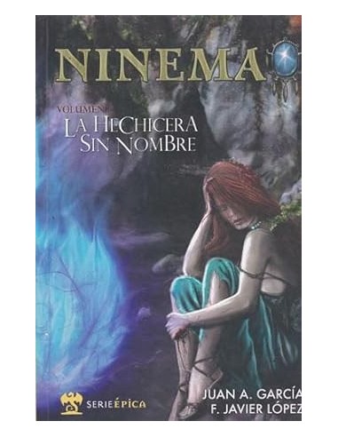 NINEMA I.LA HECHICERA SIN NOMBRE