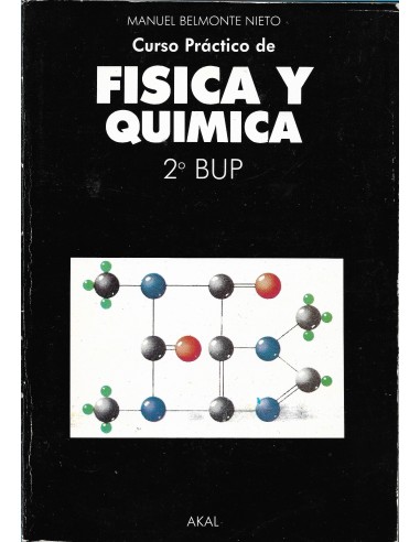 CURSO PRÁCTICO DE FÍSICA Y QUÍMICA 2º...