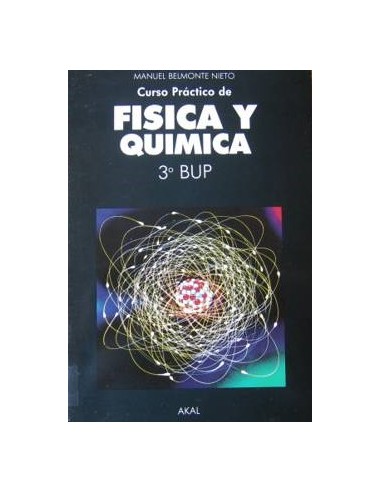 CURSO PRÁCTICO DE FÍSICA Y QUÍMICA 3º...