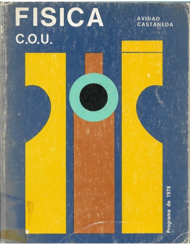 FÍSICA C.O.U. Sgel