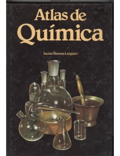 ATLAS DE QUÍMICA