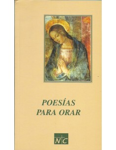 POESÍAS PARA ORAR