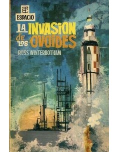 LA INVASIÓN DE LOS OVOIDES