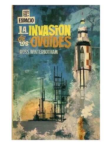 LA INVASIÓN DE LOS OVOIDES