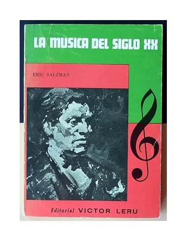LA MÚSICA DEL SIGLO XX
