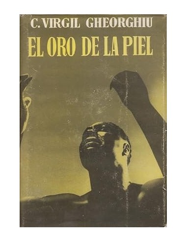 EL ORO DE LA PIEL