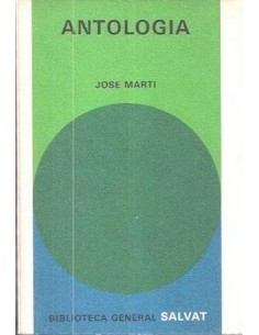 ANTOLOGÍA Edición...