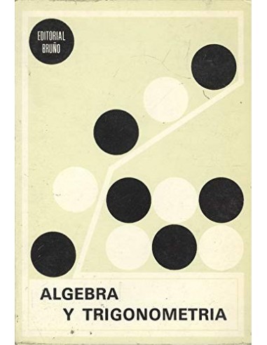ALGEBRA Y TRIGONOMETRÍA