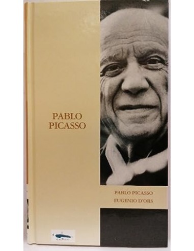 PABLO PICASSO Prólogo de Delfín...