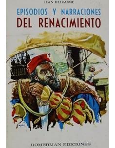 EPISODIOS Y NARRACIONES DEL...