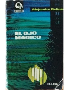 EL OJO MÁGICO