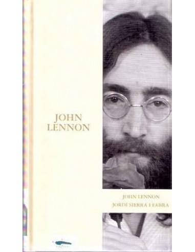 JOHN LENNON
