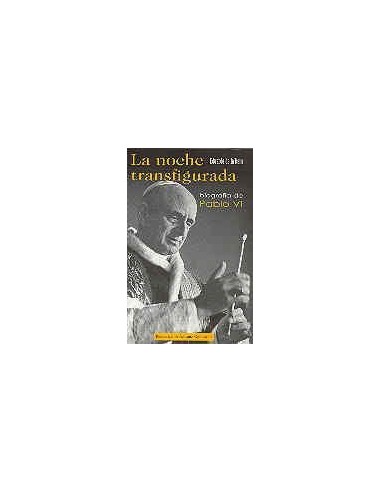 LA NOCHE TRANSFIGURADA Biografía de...