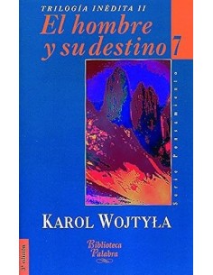 EL HOMBRE Y SU DESTINO