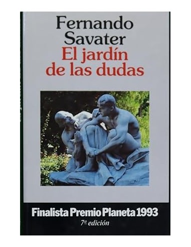 EL JARDÍN DE LAS DUDAS