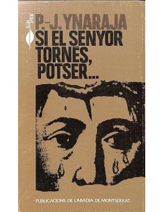 SI EL SENYOR TORNÉS POTSER