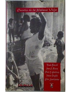 CUENTOS DE LA HABANA VIEJA