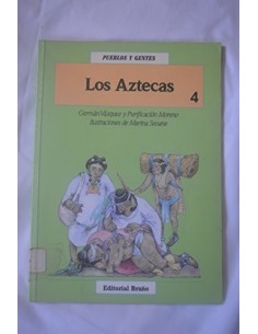 LOS AZTECAS