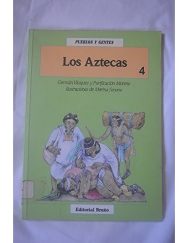 LOS AZTECAS