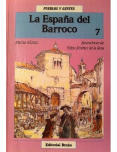 LA ESPAÑA DEL BARROCO