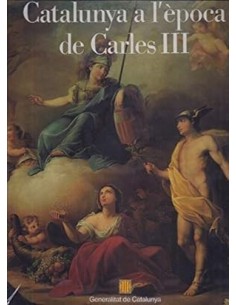 CATALUNYA A L´ÈPOCA DE...