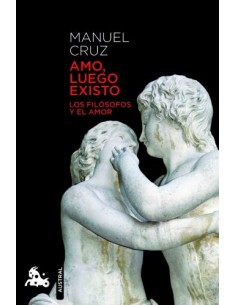 AMO LUEGO EXISTO