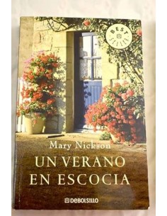 UN VERANO EN ESCOCIA