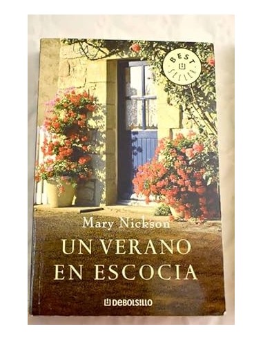 UN VERANO EN ESCOCIA