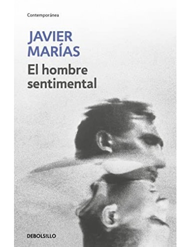 EL HOMBRE SENTIMENTAL
