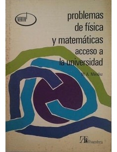 PROBLEMAS DE FÍSICA Y...