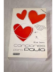 CANCIONES PARA PAULA