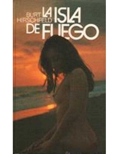 LA ISLA DE FUEGO
