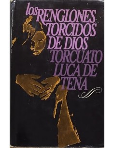 LOS RENGLONES TORCIDOS DE DIOS