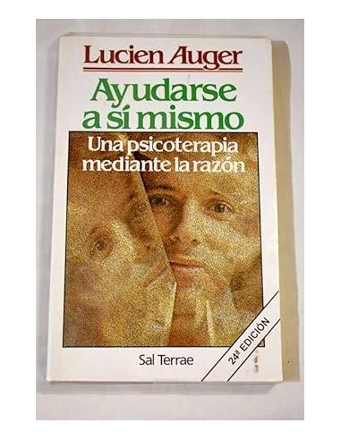 AYUDARSE A SÍ MISMO
