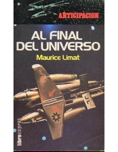 AL FINAL DEL UNIVERSO