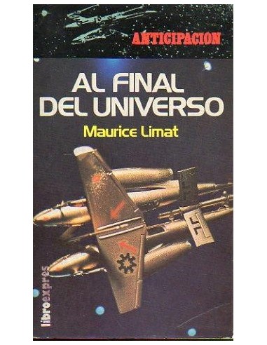 AL FINAL DEL UNIVERSO
