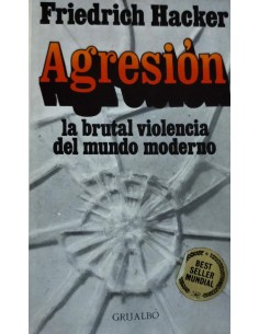 AGRESIÓN