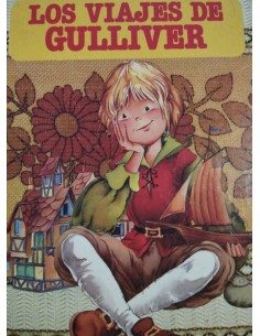 GULLIVER EN LILIPUT/LA...