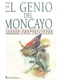 EL GENIO DEL MONCAYO