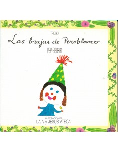 LAS BRUJAS DE PEROBLASCO