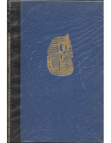 HISTORIA DEL ANTIGUO ORIENTE