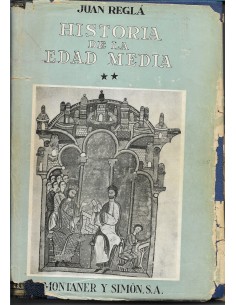HISTORIA DE LA EDAD MEDIA II