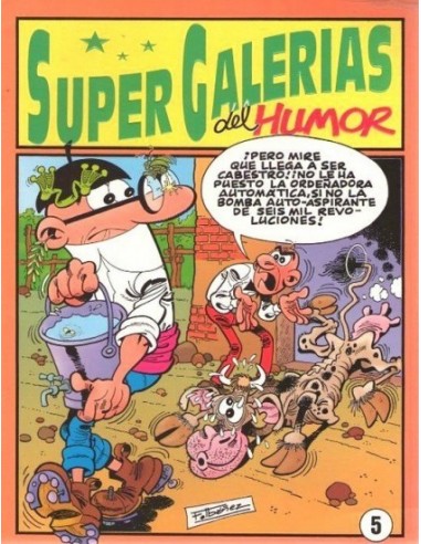 SUPER GALERIAS DEL HUMOR 5