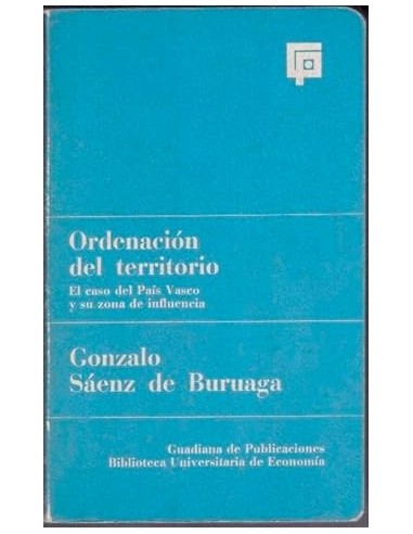 ORDENACIÓN DEL TERRITORIO El caso del...
