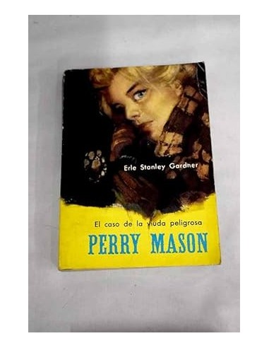 EL CASO DE LA VIUDA PELIGROSA