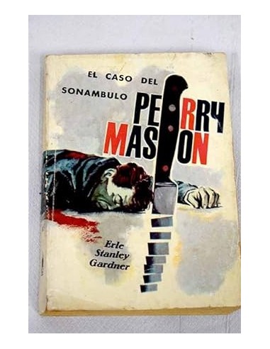 EL CASO DEL SONÁMBULO