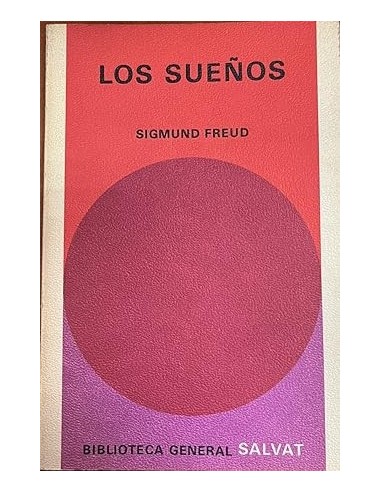 LOS SUEÑOS