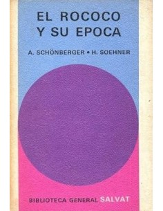 EL ROCOCO Y SU ÉPOCA